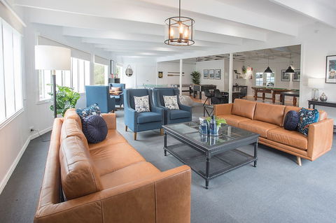 McMillans Of Metung Coastal Resort - Kempsey Accommodation 8