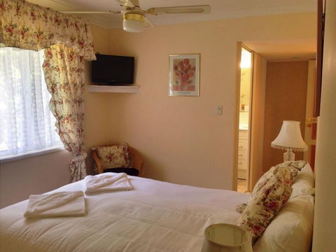Curtis Falls Mountain Retreat - Kempsey Accommodation 6