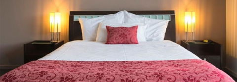 De Vine Escape - Kempsey Accommodation 3