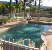 Treehaven Tourist Park - Kempsey Accommodation