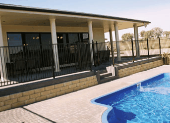 Ajs Mudgee Guesthouse - Kempsey Accommodation 1