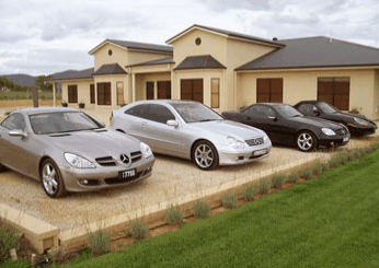 Ajs Mudgee Guesthouse - Kempsey Accommodation 5