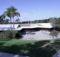 Bay Hotel Motel - Kempsey Accommodation
