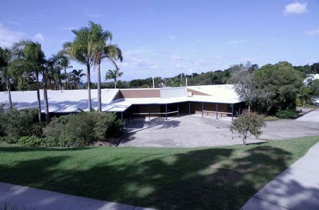 Bay Hotel Motel - Kempsey Accommodation 0