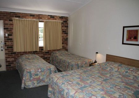 Bay Hotel Motel - Kempsey Accommodation 1