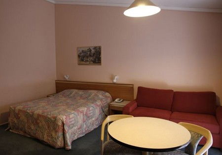 Bay Hotel Motel - Kempsey Accommodation 2