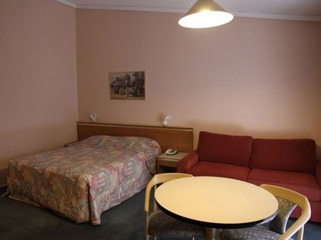 Bay Hotel Motel - Kempsey Accommodation 4