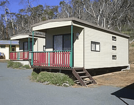 Buckenderra Holiday Village - Kempsey Accommodation 1