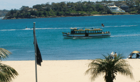 Beachhaven Bed  Breakfast - Kempsey Accommodation