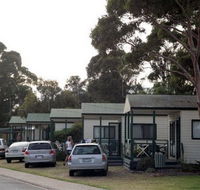 Bairnsdale Holiday Park - Kempsey Accommodation