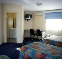 Bairnsdale Main Motel - Kempsey Accommodation