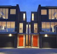 Aqua Ocean Villas - Kempsey Accommodation