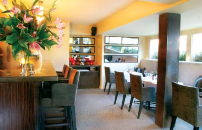 The Lyall Hotel And Spa - Kempsey Accommodation 1