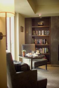 The Lyall Hotel And Spa - Kempsey Accommodation 2