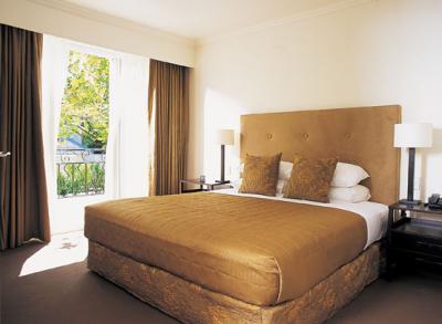 The Lyall Hotel And Spa - Kempsey Accommodation 3
