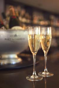 The Lyall Hotel And Spa - Kempsey Accommodation 5