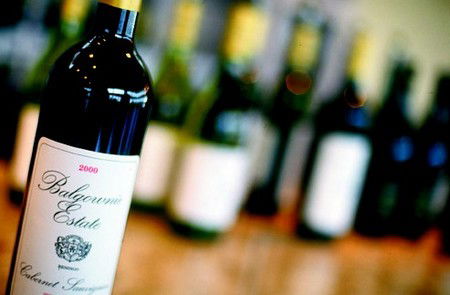 Balgownie Estate Vineyard Resort And Spa - Kempsey Accommodation 2