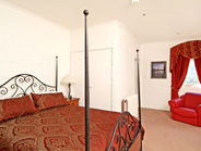 Crest Castle Bed And Breakfast - Kempsey Accommodation 1