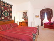 Crest Castle Bed And Breakfast - Kempsey Accommodation 3