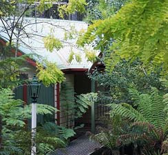 Eagle Hammer Cottages - Kempsey Accommodation 1