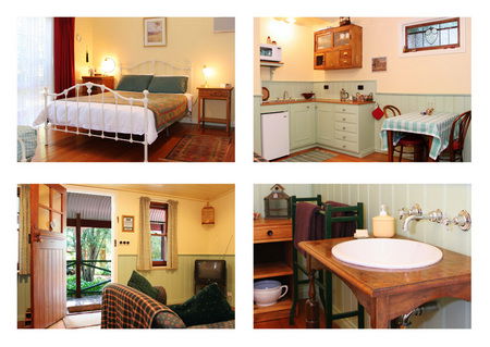 Goodwood B And B Cottage - Kempsey Accommodation 0