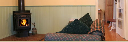 Goodwood B And B Cottage - Kempsey Accommodation 1