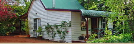 Goodwood B And B Cottage - Kempsey Accommodation 2