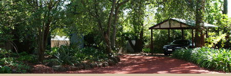 Goodwood B And B Cottage - Kempsey Accommodation 4