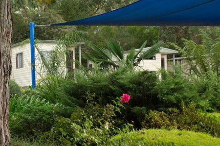 Healesville Tourist Park - Kempsey Accommodation 0