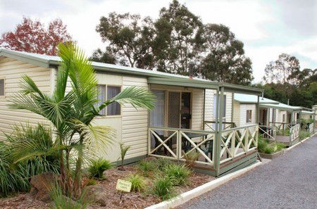 Healesville Tourist Park - Kempsey Accommodation 3