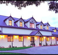 Melba Lodge - Kempsey Accommodation