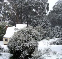Tranquillity Cottage - Kempsey Accommodation