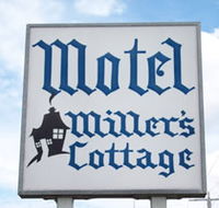 Millers Cottage Motel - Kempsey Accommodation