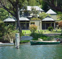 Edgewater Terraces at Metung - Kempsey Accommodation