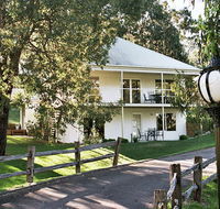 McMillans of Metung Coastal Resort - Kempsey Accommodation
