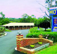 Aristocrat Waurnvale Motel - Kempsey Accommodation