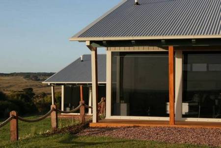 Anchors Port Campbell - Kempsey Accommodation 0