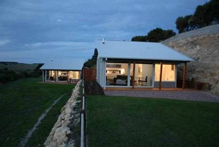 Anchors Port Campbell - Kempsey Accommodation 5