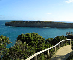 Loch Ard Bed And Breakfast - Kempsey Accommodation 1