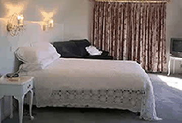 Loch Ard Bed And Breakfast - Kempsey Accommodation 2