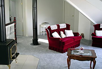 Loch Ard Bed And Breakfast - Kempsey Accommodation 4