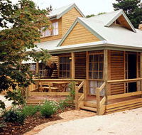Ti Tree Village - Kempsey Accommodation