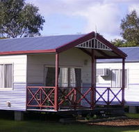 Ocean Grove Holiday Park - Kempsey Accommodation