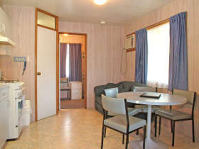 Ocean Grove Holiday Park - Kempsey Accommodation 2