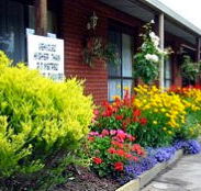Orbost Country Roads Motor Inn - Kempsey Accommodation
