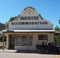 Snug as a Bug Motel - Kempsey Accommodation