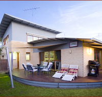 King Tide Townhouse - Kempsey Accommodation