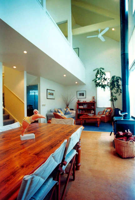 Terrace Lofts - Kempsey Accommodation 2