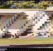 Kywong Caravan Park - Kempsey Accommodation