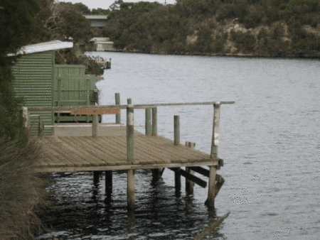 Wrens on Glenelg - Kempsey Accommodation